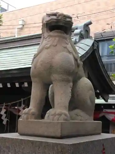 金刀比羅大鷲神社(神奈川県)