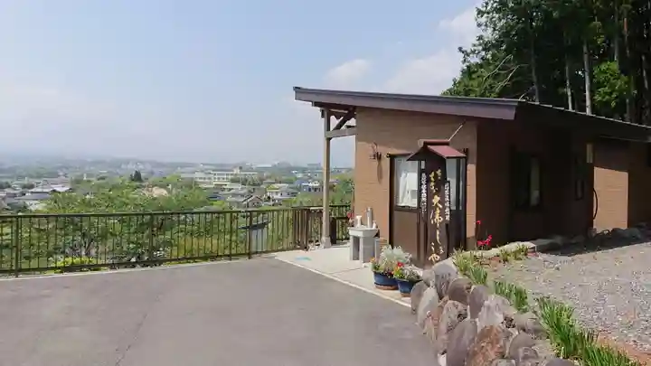 西安寺のその他建物