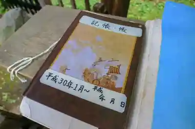 新橋鹽竃神社のその他建物