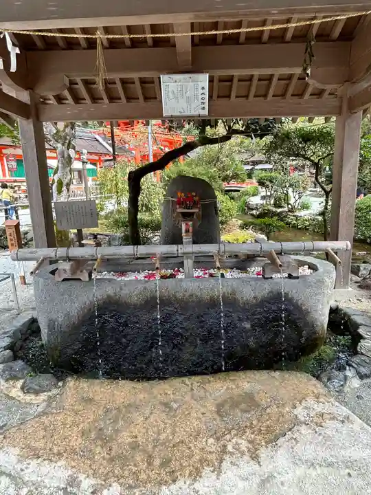 賀茂別雷神社(上賀茂神社)(京都府)