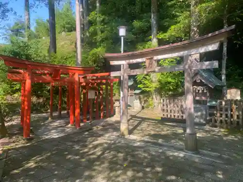 熊野大社(島根県)