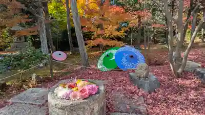 勝林寺(京都府)