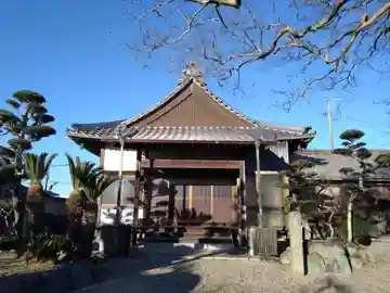 西光寺(三重県)