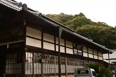 青源寺(高知県)
