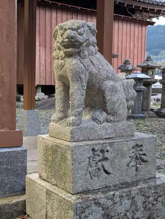 厳原八幡宮神社(長崎県)