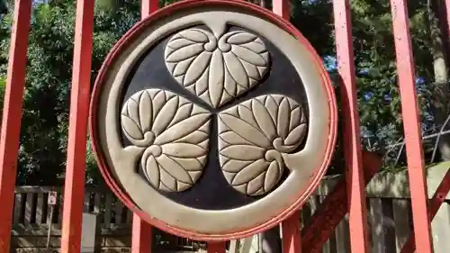 仙波東照宮のその他建物