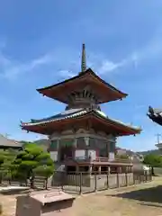 酒見寺(兵庫県)