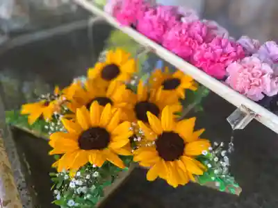 星置神社(北海道)