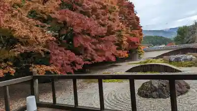 実相院門跡(京都府)