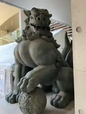 水天宮(東京都)