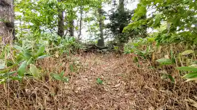 富丘更生神社(北海道)