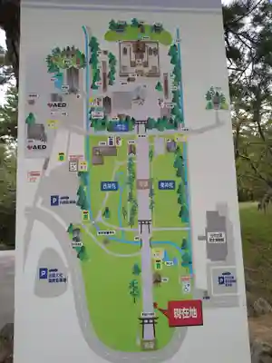 出雲大社(島根県)