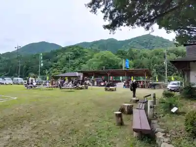 天引八幡神社(京都府)