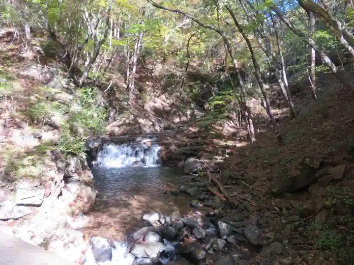 五龍王神社(栃木県)
