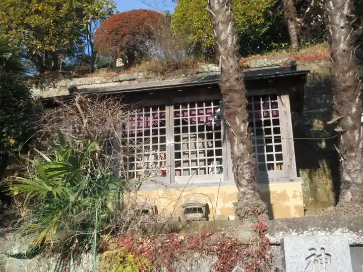 寶林寺(神奈川県)