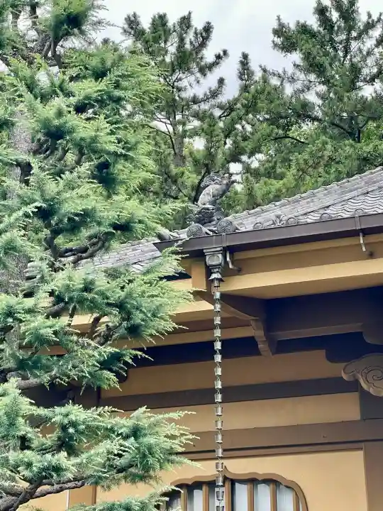 東福寺(神奈川県)
