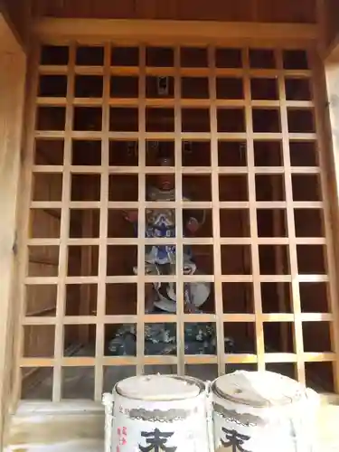 大龍寺(福島県)