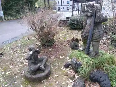 長徳寺(新潟県)