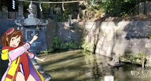 瀧泉寺（目黒不動尊）のその他建物