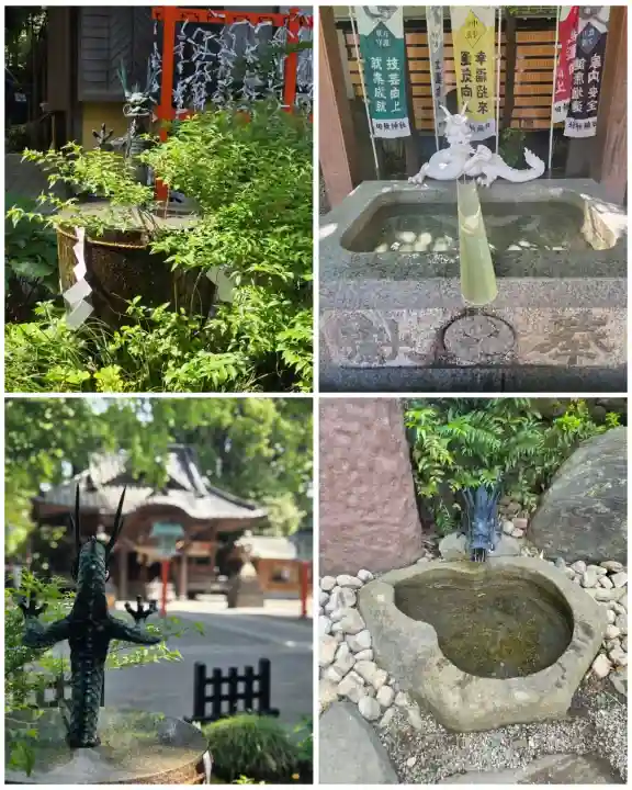 田無神社の{uncategorized: "未分類", other: "その他", undefined: "問題あり", building: "その他建物", grave: "お墓", sacred_gate: "鳥居", guardian: "狛犬", statue: "像", buddha: "仏像", history: "歴史", nature: "自然", garden: "庭園", animal: "動物", pagoda: "塔", temizu: "手水舎", mountain_gate: "山門・神門", sanctuary: "本殿・本堂", subordinate: "末社・摂社", art: "芸術", scenery: "景色", jizo: "地蔵", ema: "絵馬", goshuin: "御朱印", omikuji: "おみくじ", items: "授与品その他", amulet: "お守り", goshuincho: "御朱印帳", eats: "食事", festival: "お祭り", votive_dance: "神楽", shichigosan: "七五三参", wedding: "結婚式", experience: "体験その他", initially: "初詣", around: "周辺", anti_infection: "感染症対策"}