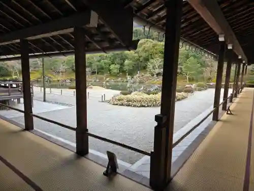 天龍寺(京都府)