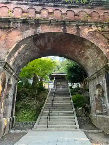 南禅寺のその他建物