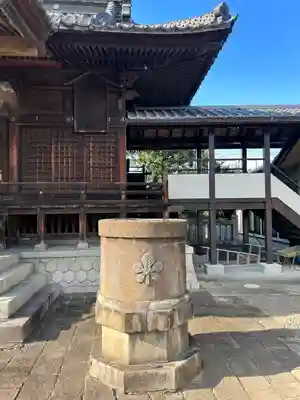 諏訪神社のその他建物