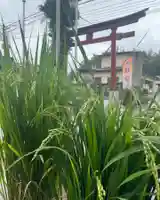 大鏑神社(福島県)