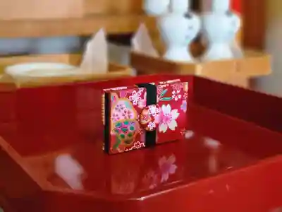 伏木香取神社(茨城県)