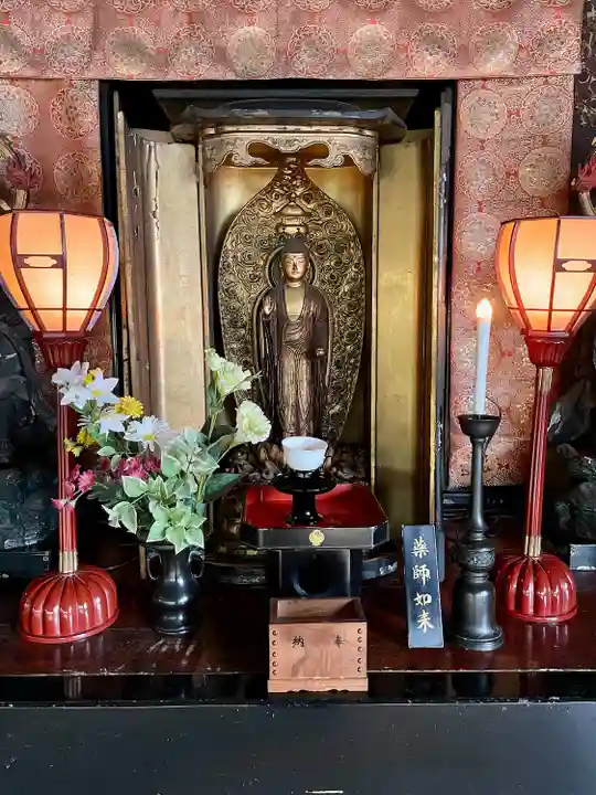 護国院(東京都)