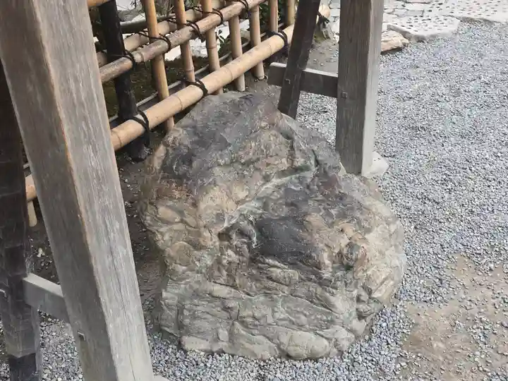 鹿苑寺(金閣寺)(京都府)