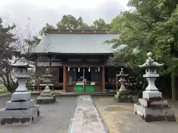 淡島神社(長崎県)
