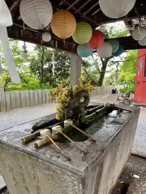 楽法寺(雨引観音)(茨城県)