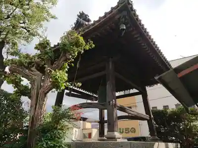 鶴城寺のその他建物