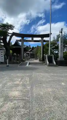 荘内神社(山形県)