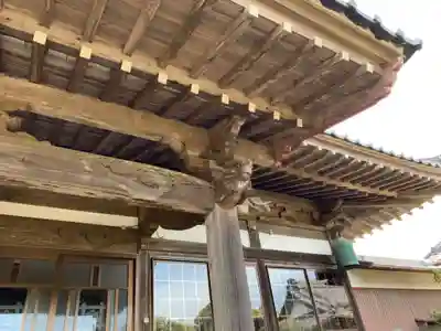大法寺のその他建物