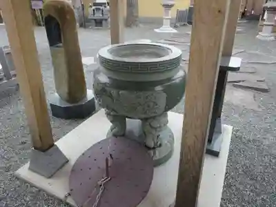 泉蔵院のその他建物