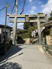 清荒神清澄寺(兵庫県)