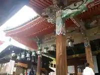 中山寺のその他建物