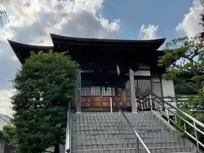 慶性寺のその他建物