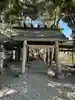 川越氷川神社(埼玉県)