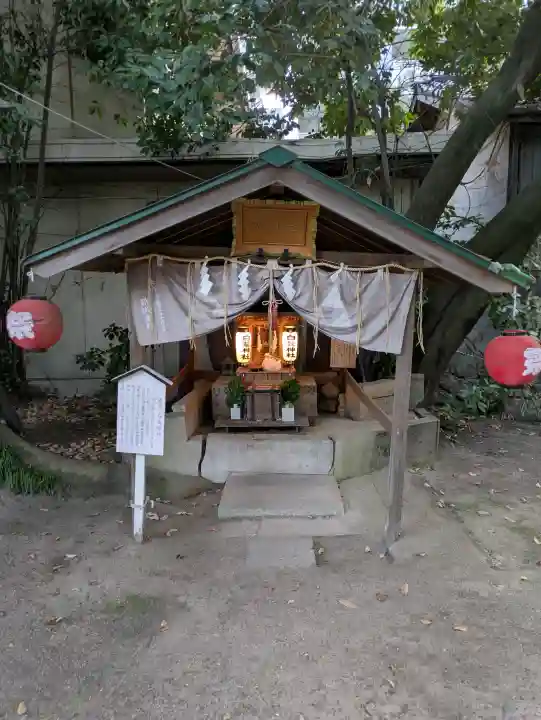熊野神社(兵庫県)