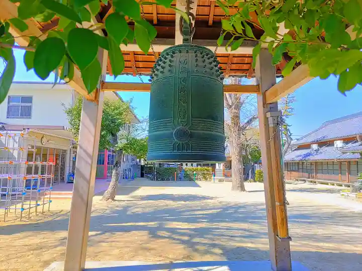 善行寺のその他建物