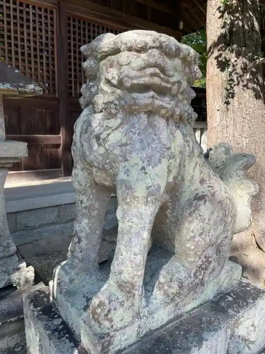 御坂神社(兵庫県)