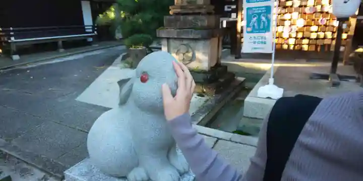 岡崎神社(京都府)