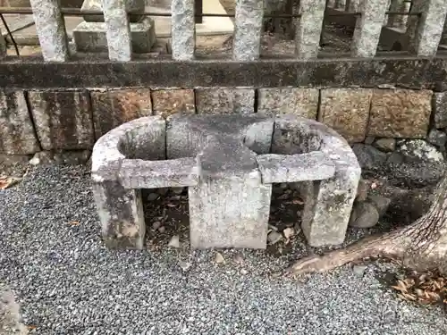 三宅神社のその他建物