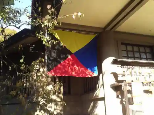 東郷神社のその他建物