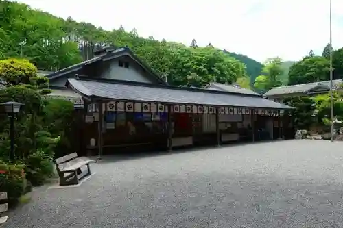 天河大辨財天社のその他建物