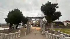 荒神社(徳島県)