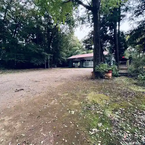 八幡神社(埼玉県)